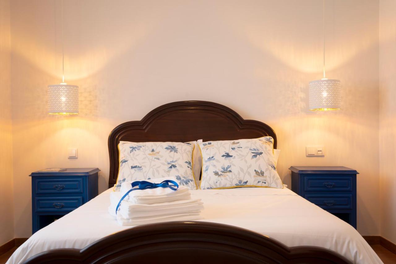 Delmira Vineyard House Villa Aguas de Moura ภายนอก รูปภาพ